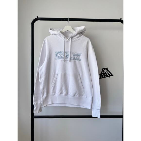 Aime Leon Dore Other - Aime Leon Dore “Cafe” Heavyweight Hoodie ALD